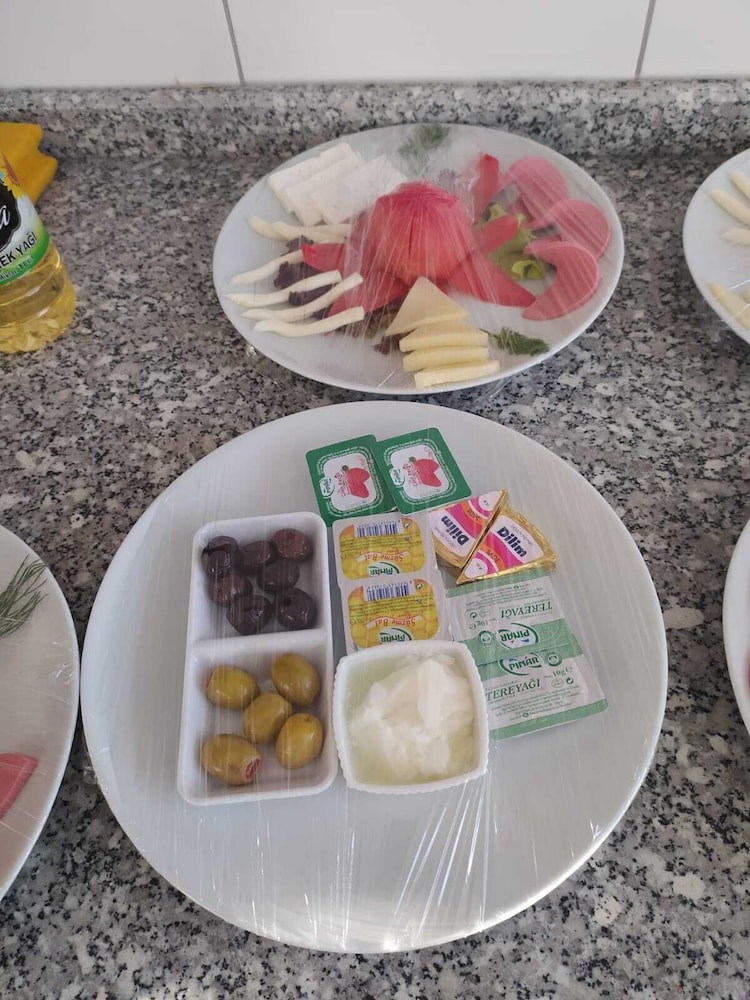 Asmir套房酒店(Asmir Suites Hotel) 图片3