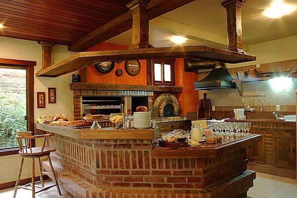 Pousada Do Bosque 9/63