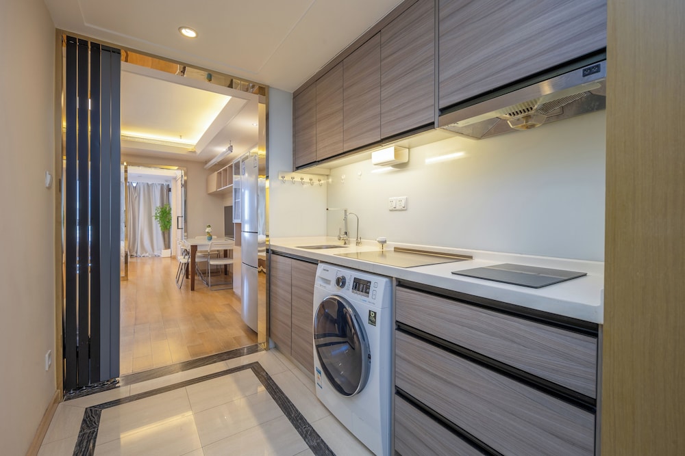 Shanghai Jubelle Boutique Apartment 11/50