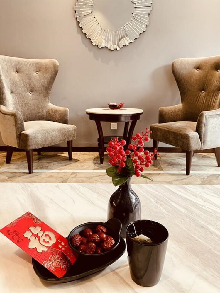 Hanoi Marvellous Hotel & Spa 29/50