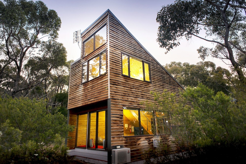 Dulc Cabins 2/31