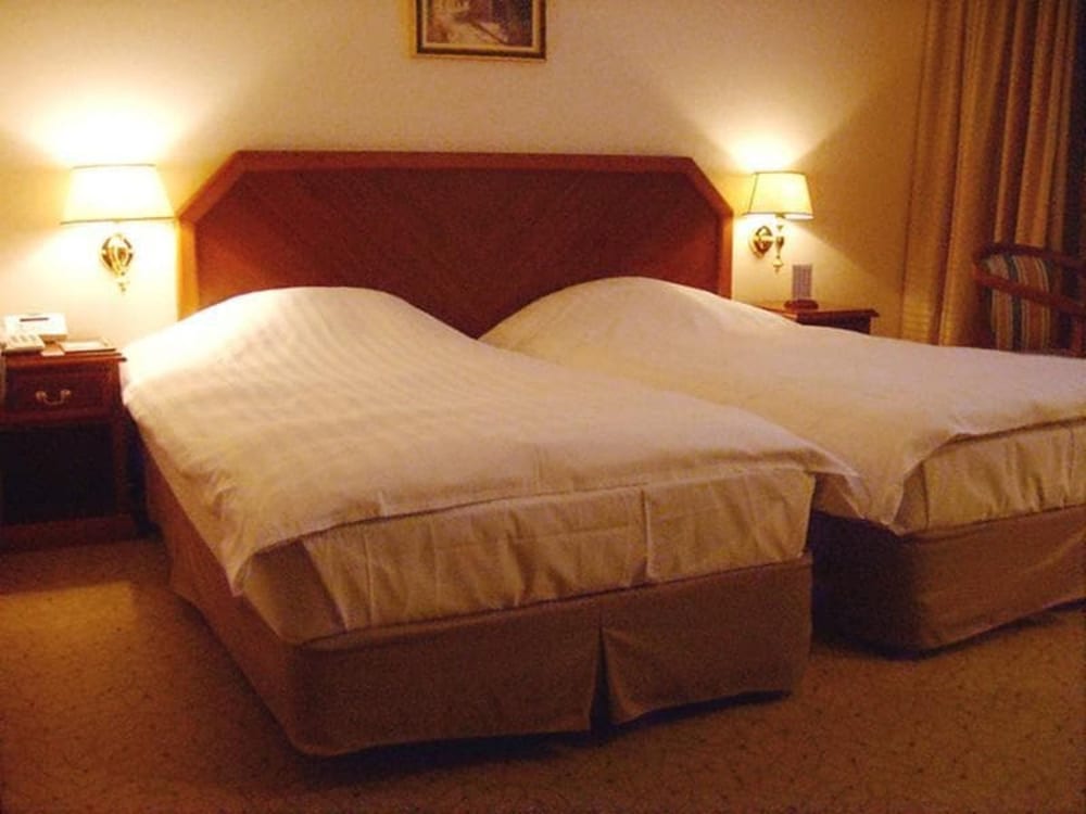 Onyang Hot Spring Hotel 17/42
