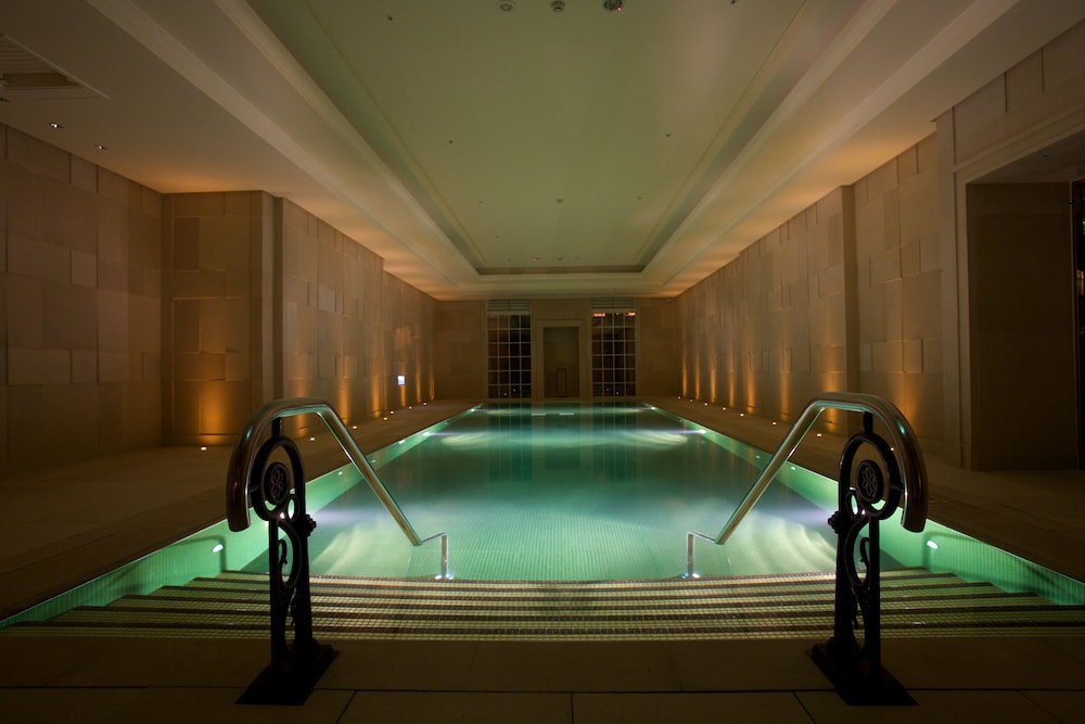 Rsl Cold & Hot Springs Resort Suao 26/47