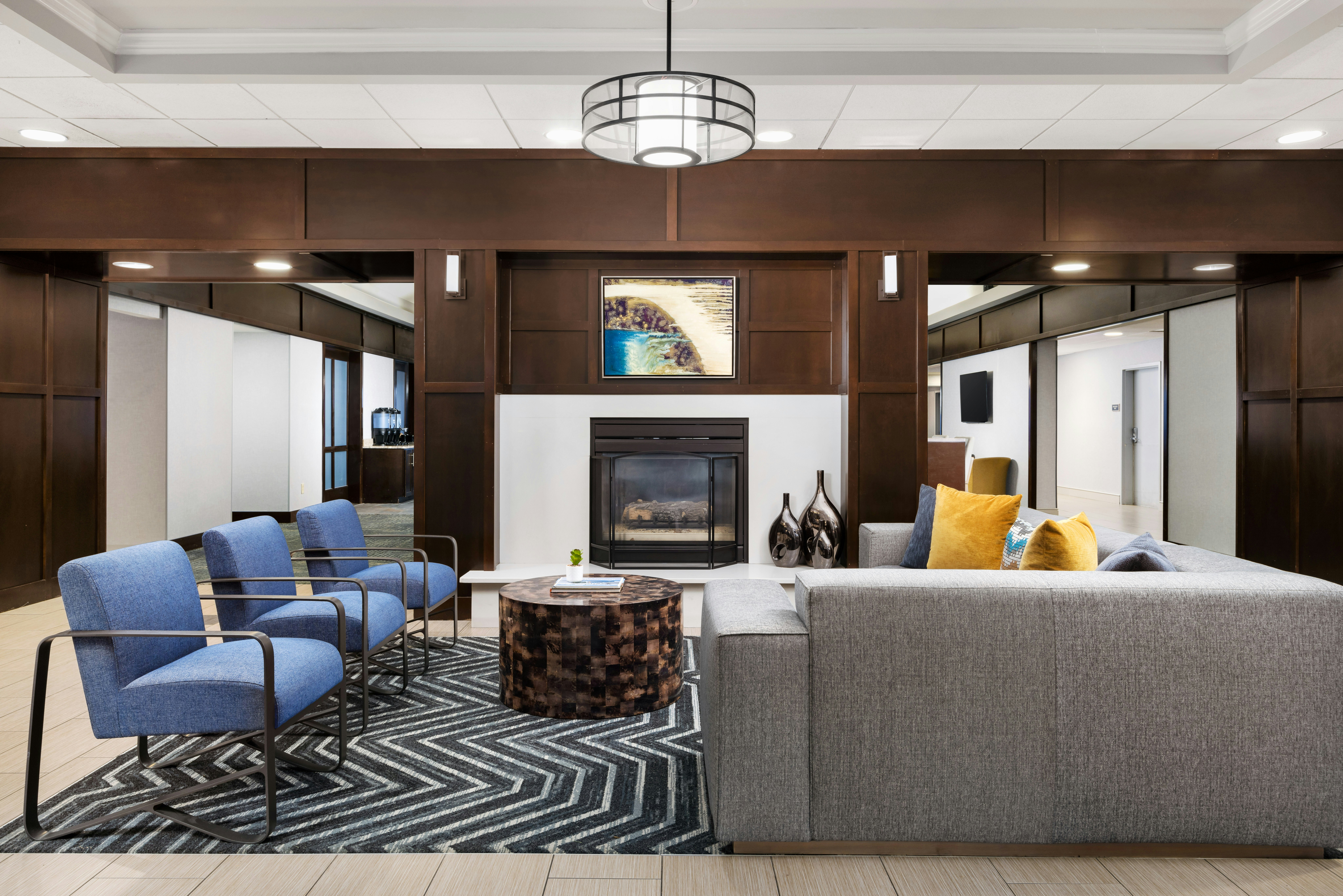 Homewood Suites by Hilton Manchester/Airport 29/54