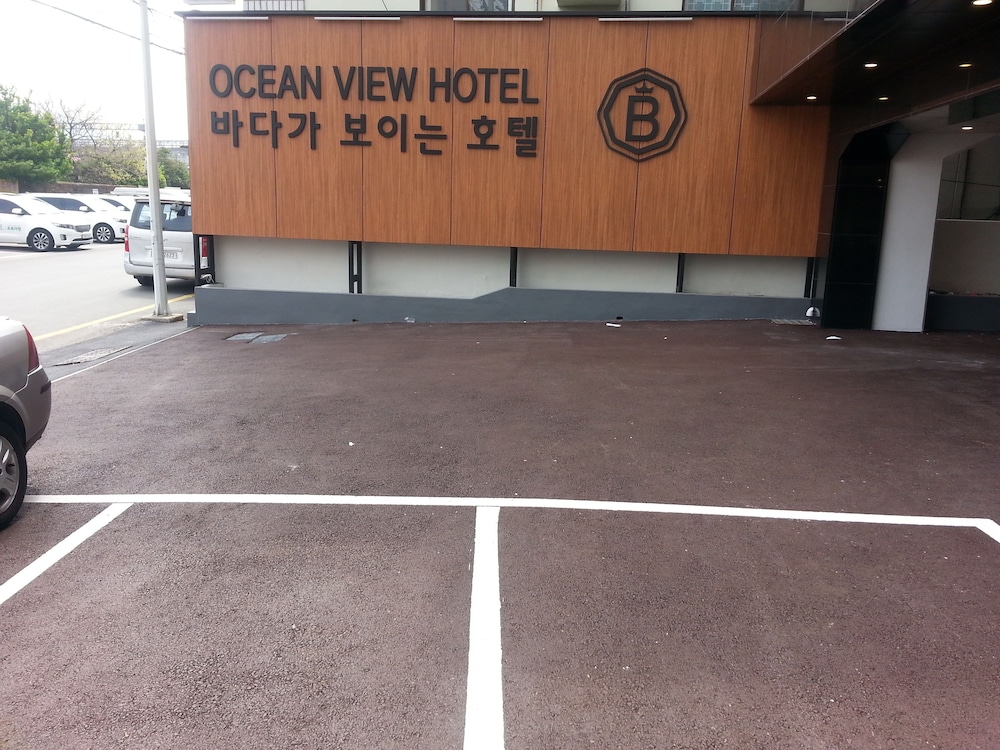 Busan View Hotel Busan Station 40/50