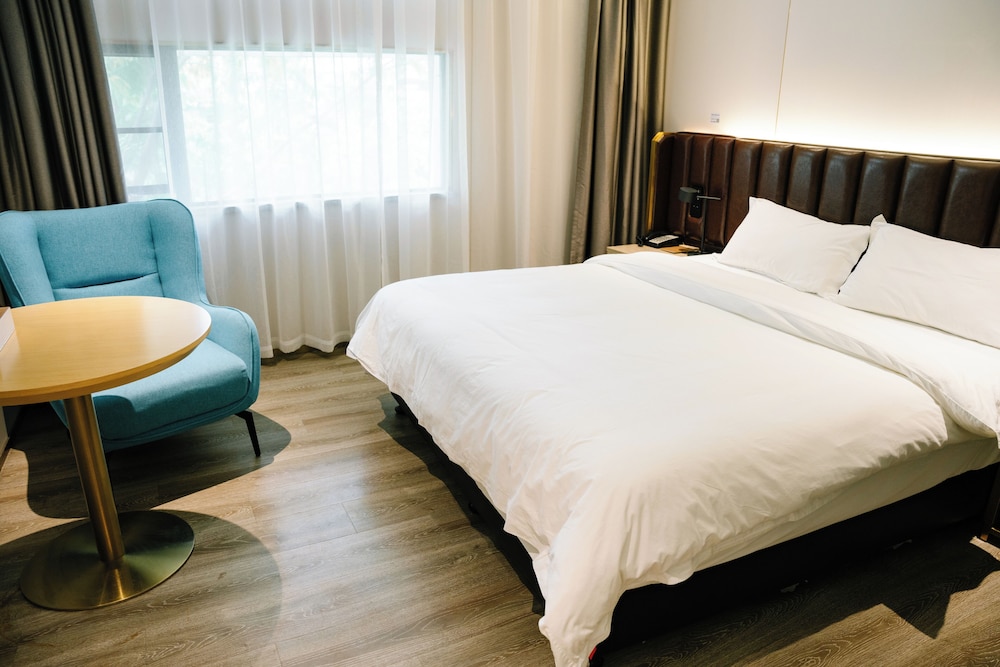 Denise Hotel Shangxiajiu 22/31