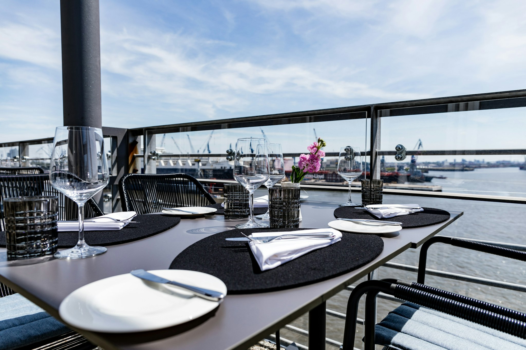 GINN Hotel Hamburg Elbspeicher 24/34