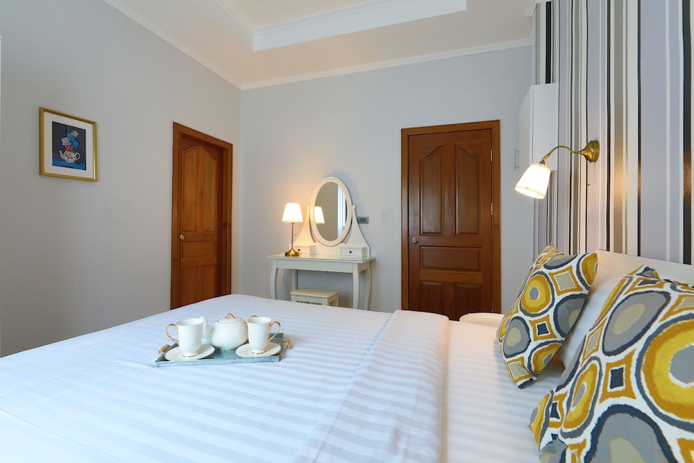 Tortuga Villas Pattaya 15/50