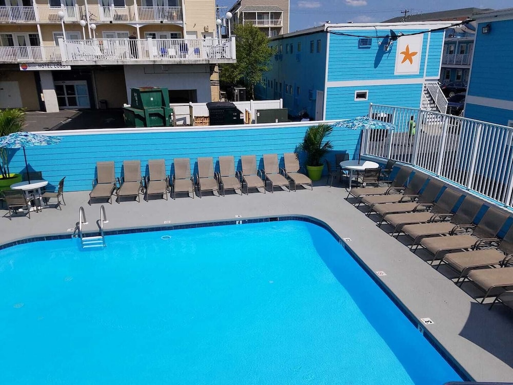 Madison Beach Motel 33/42