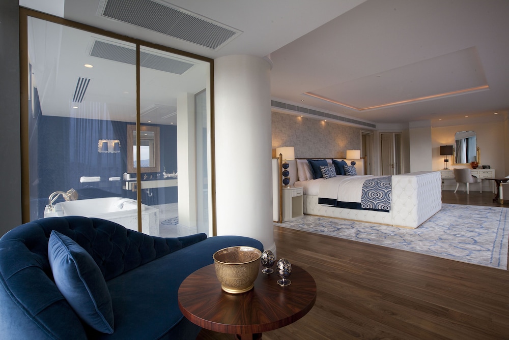 The Grand Tarabya Managed by Accor 8/81