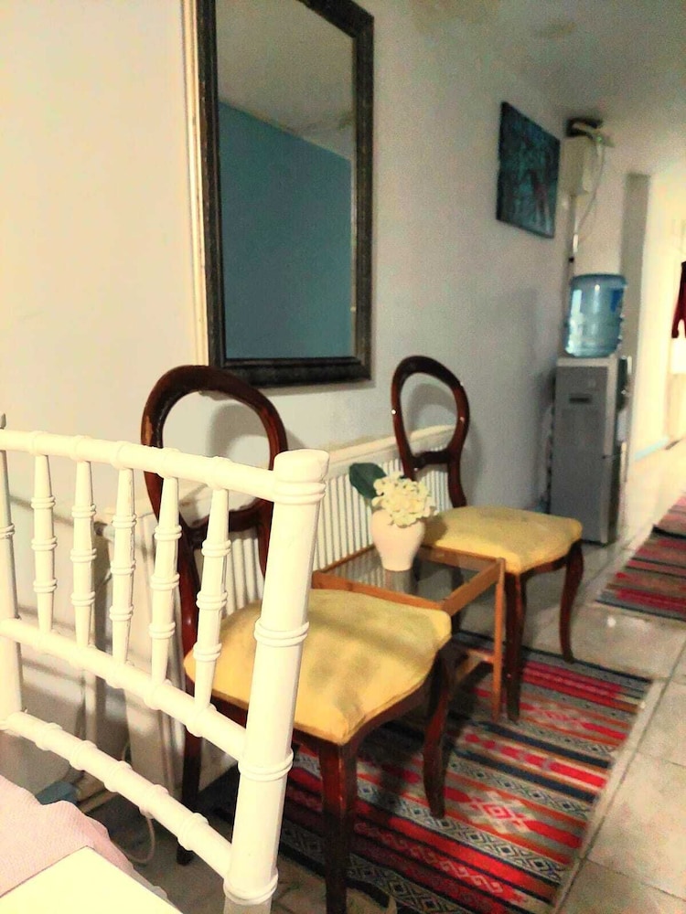 La Bella Suites Beyoglu 24/50