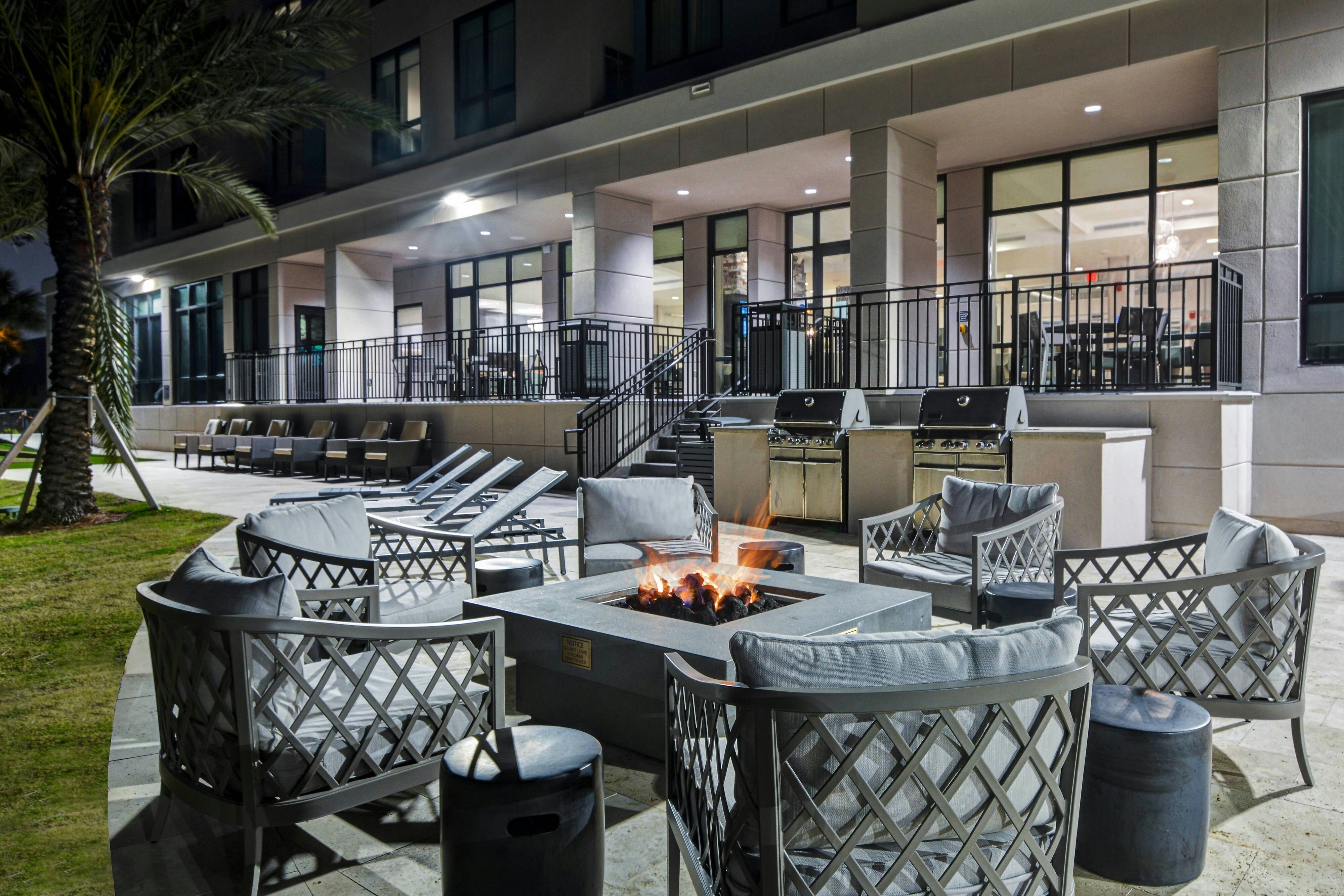 Residence Inn by Marriott Fort Walton Beach 34/66