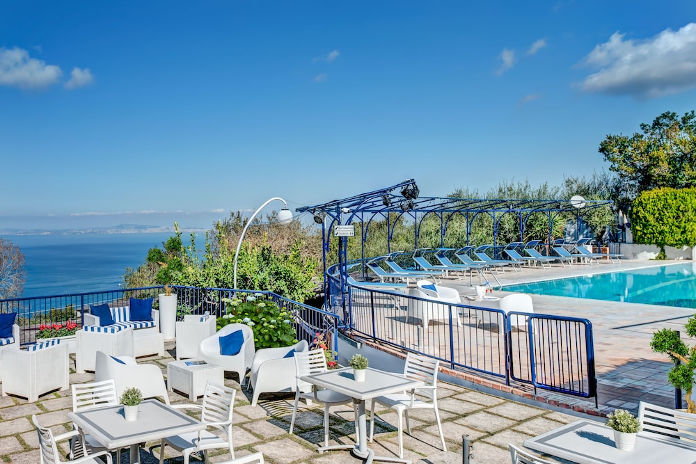 Gocce di Capri Hotel & Serviced Residence 63/73