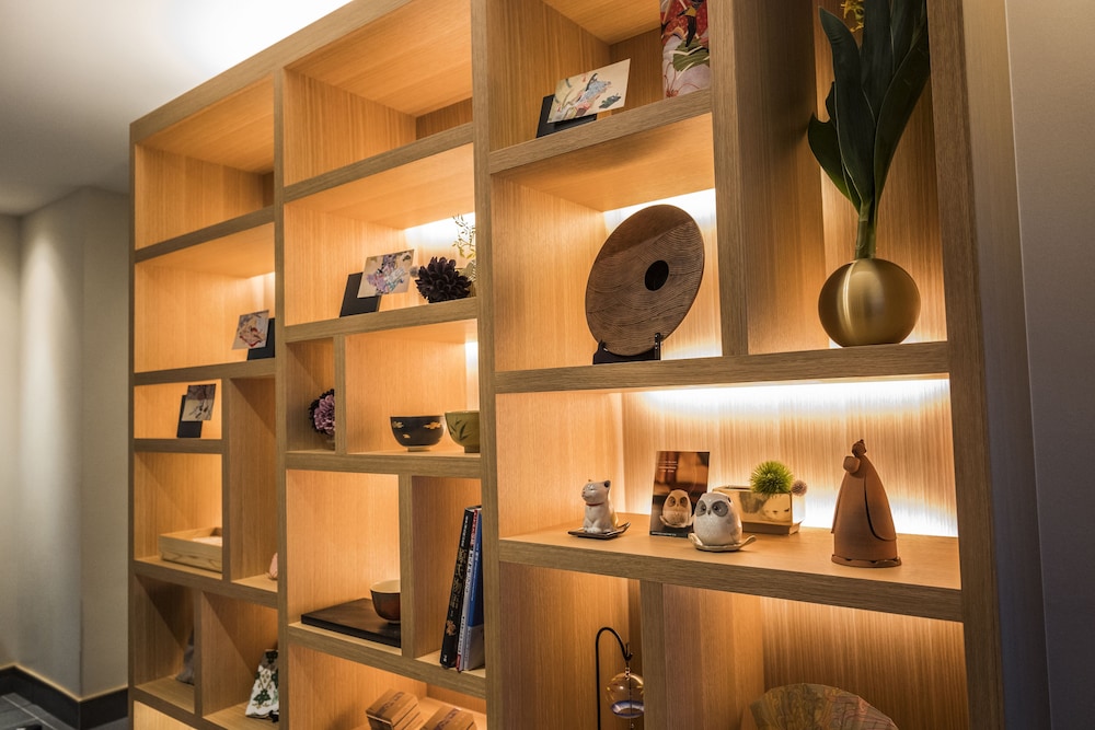 Tomoya Residence Hotel Kyoto Nijo Takakura 53/65