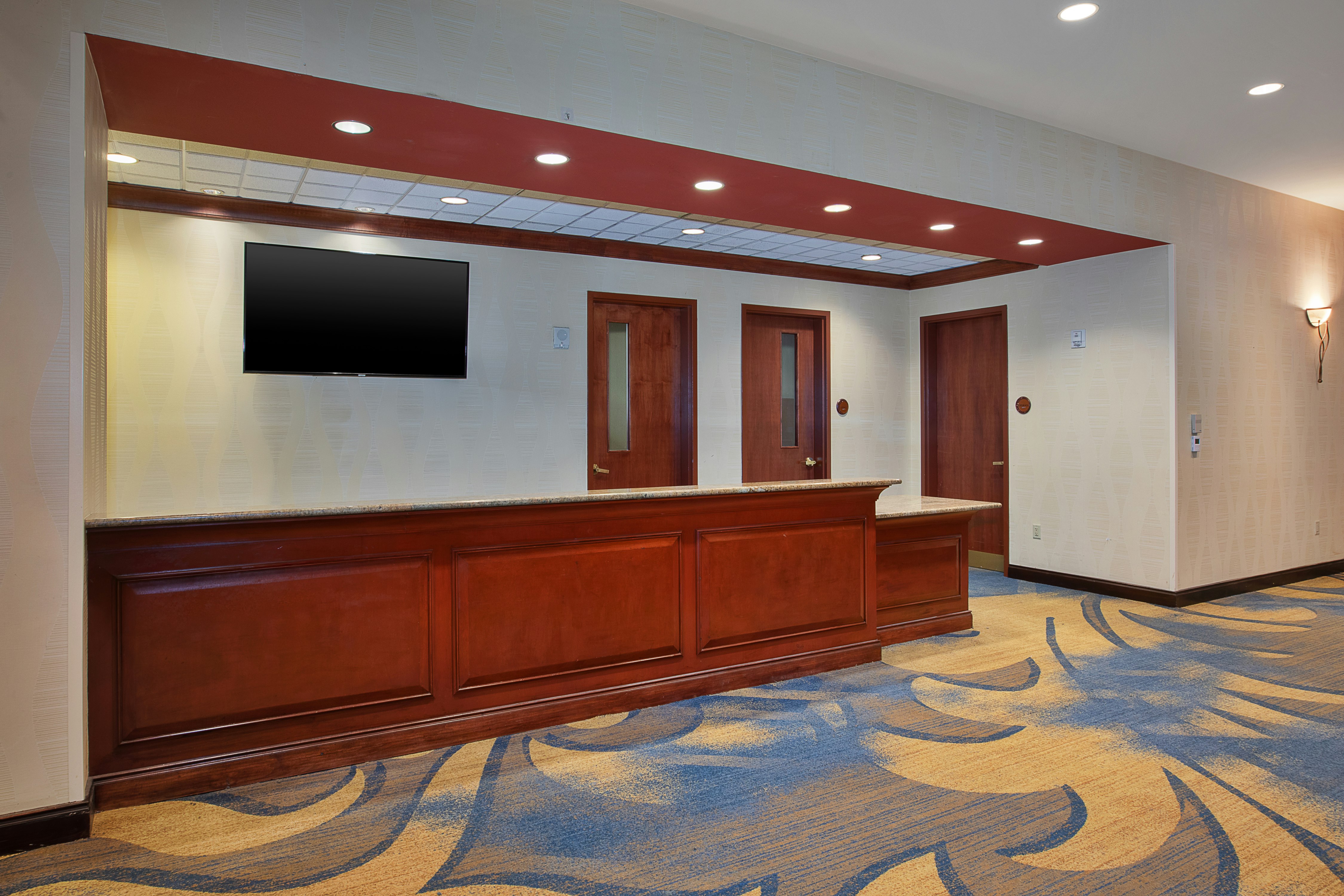 Embassy Suites by Hilton Nashville SE Murfreesboro 60/69