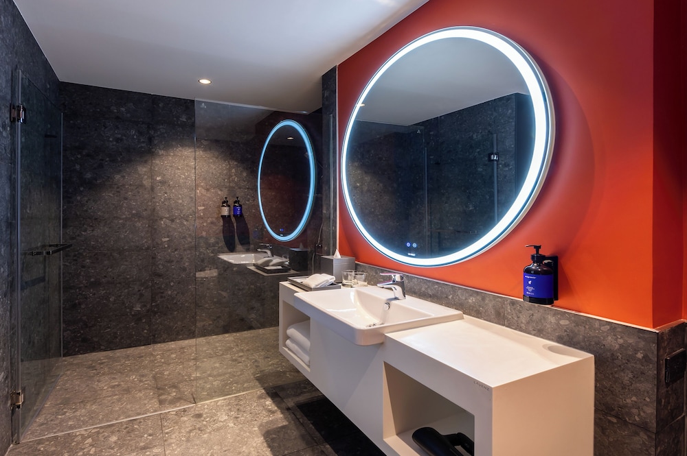 Travelodge Nimman Chiang Mai 42/49