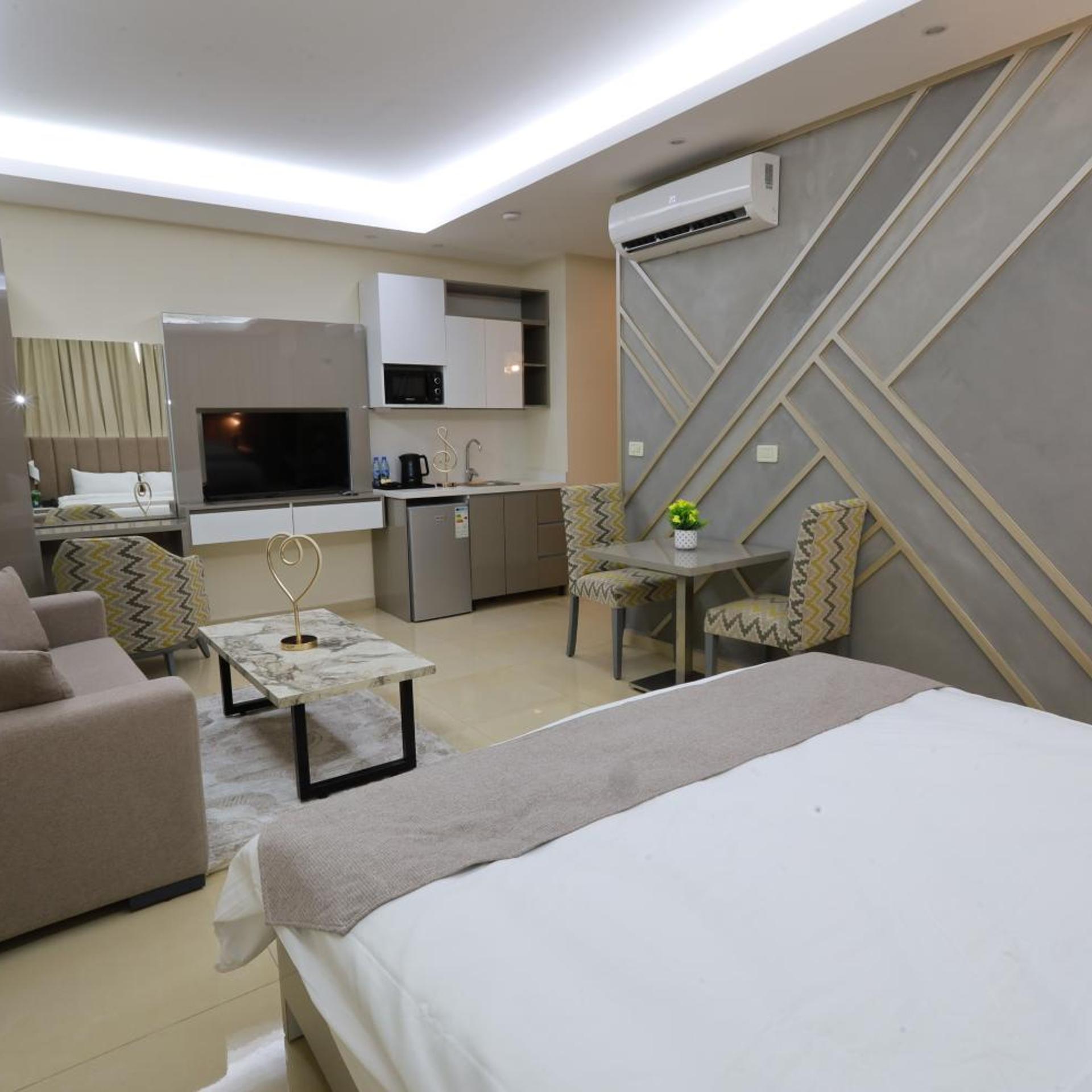 Palm Boutique Suites Hotel, Beirut 15/25