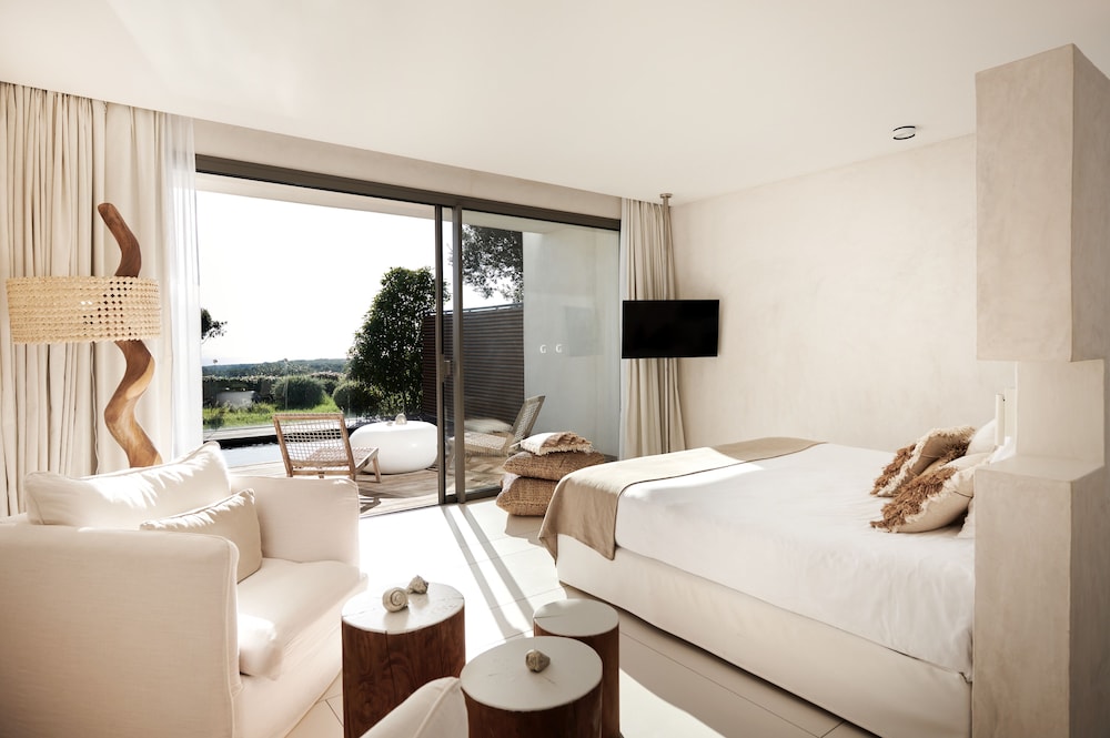 Hotel Cala Di Greco 7/50