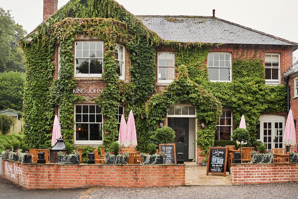 King John Inn 4/69
