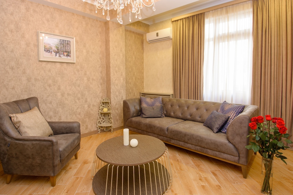 Apart Hotel Dat Exx 24/50