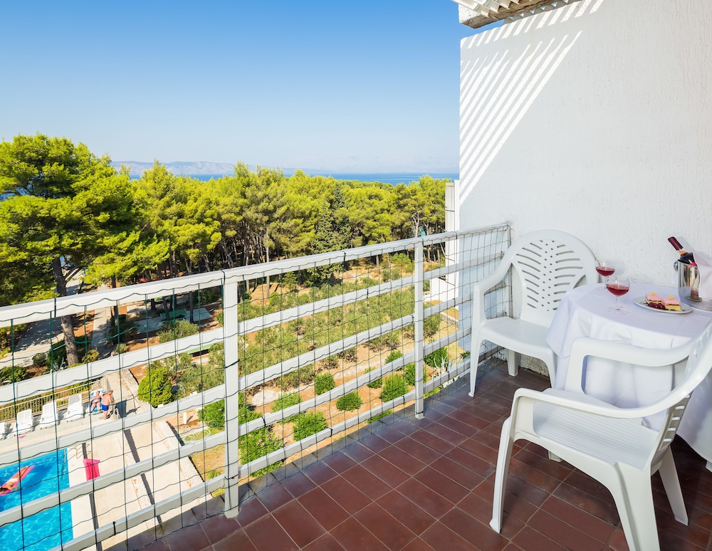 Adriatiq Hotel Hvar 7/74