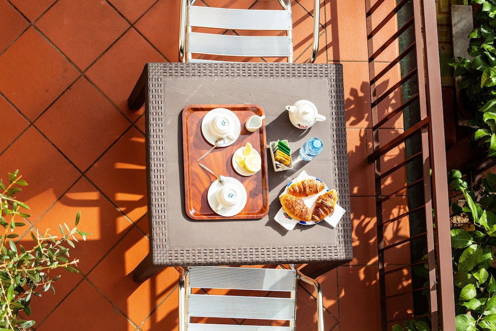 Hotel Villa Il Castagno 9/68
