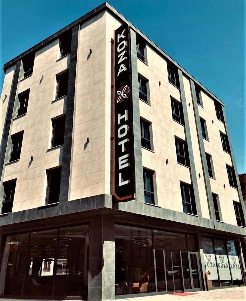 GORUKLE KOZA HOTEL 3/30