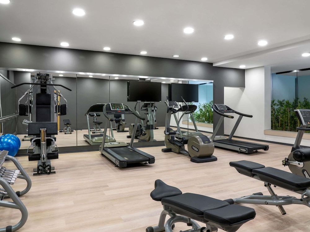 Novotel Kayseri 32/60