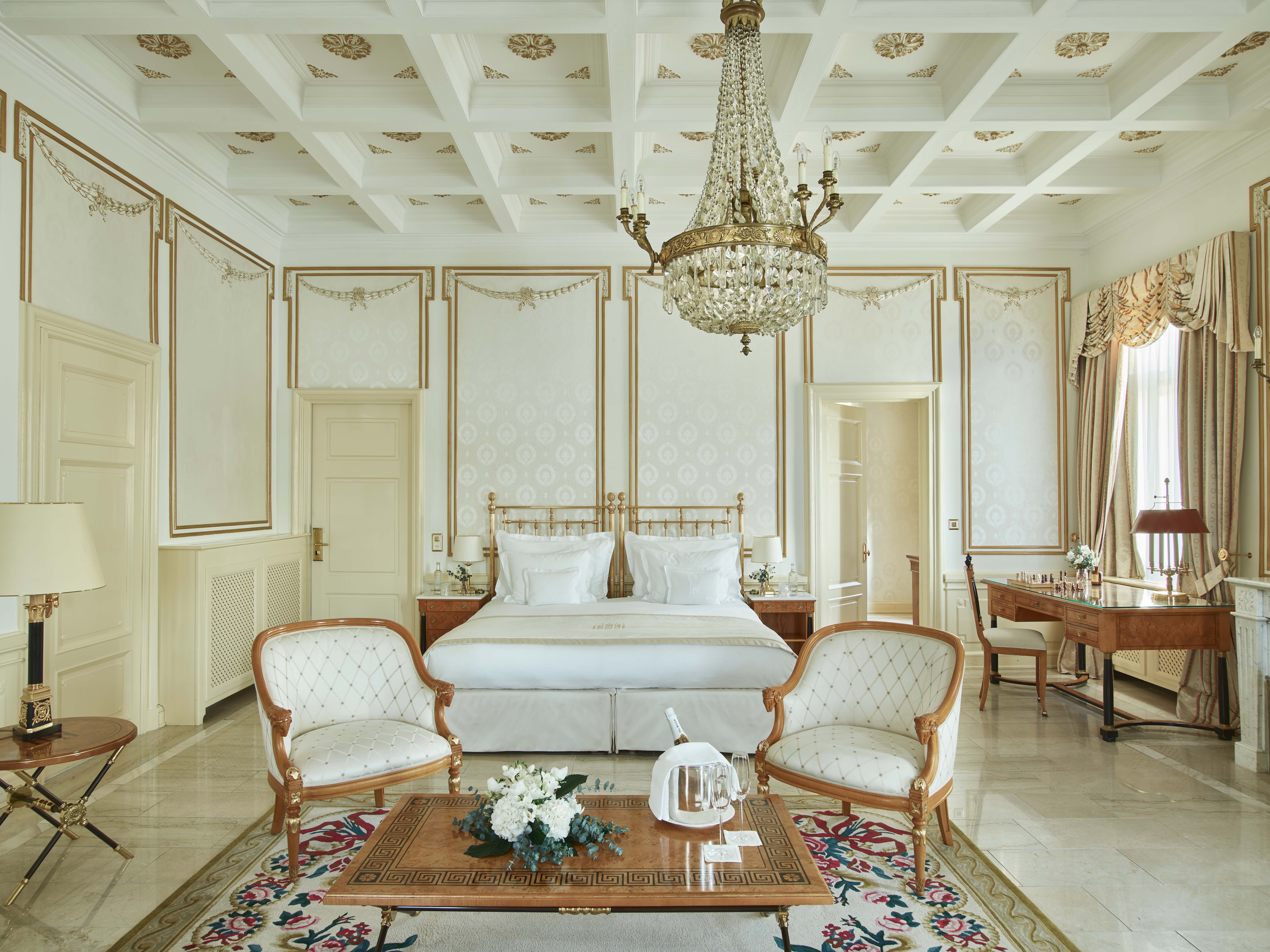 Grand Hotel National Luzern 30/40