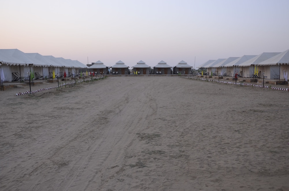 K K Resorts Camp 65/69