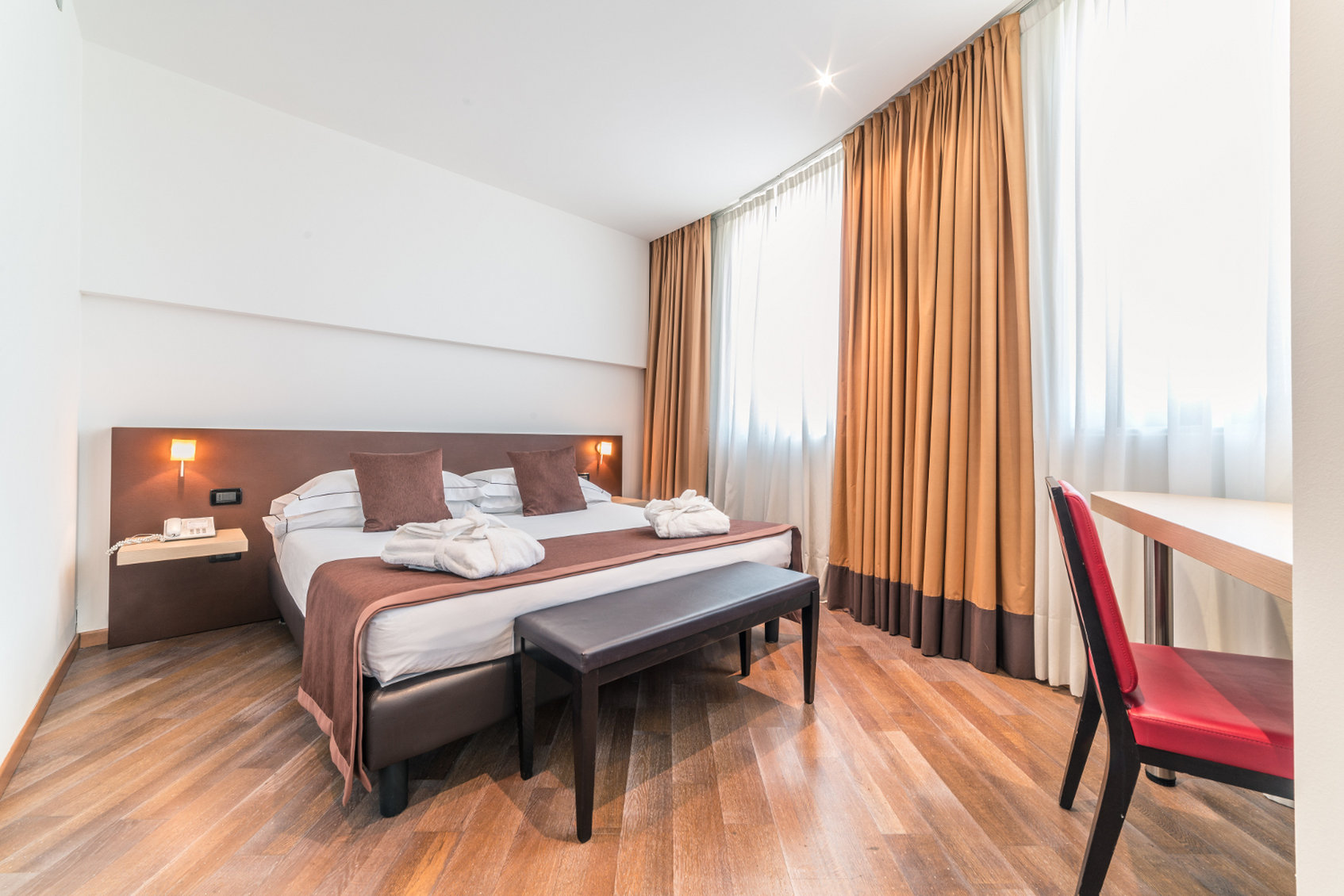 Airporthotel Verona Congress Relax 5/28