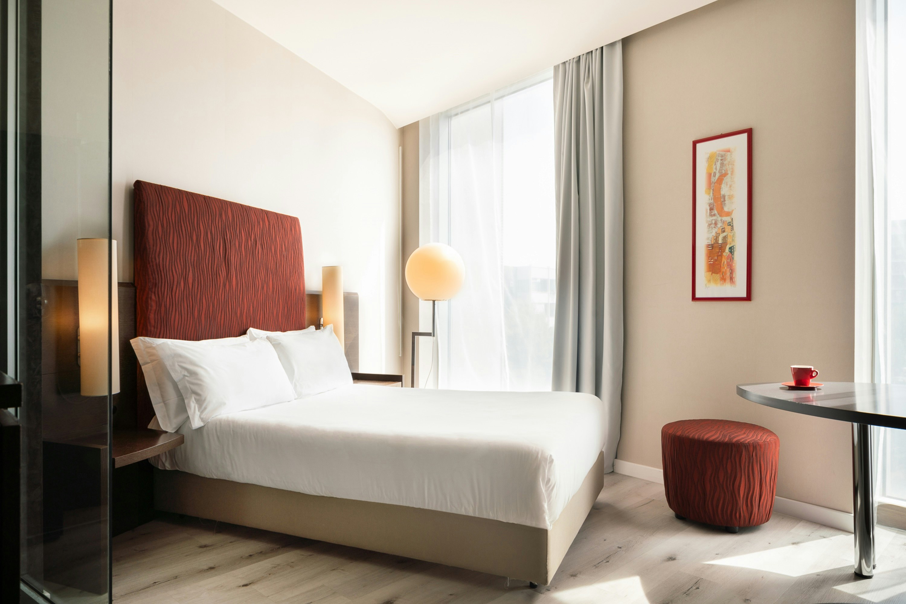 Hi Hotel Bari Formerly Hilton Garden Inn 16/64