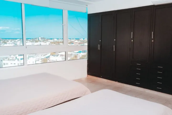 Lindos apartamentos en San Andres 5/9