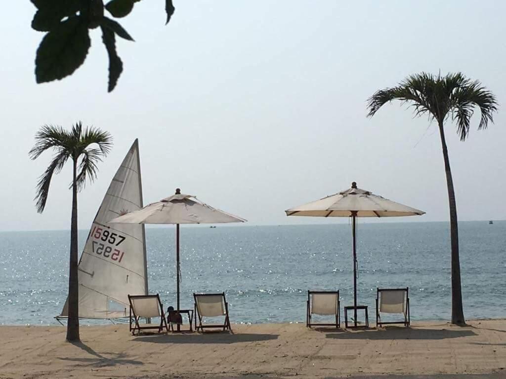 Seascape Resort Baan Krood 21/41