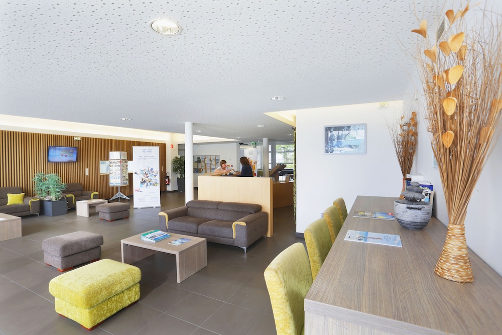 Residence Nemea Les Grands Rochers 3/33