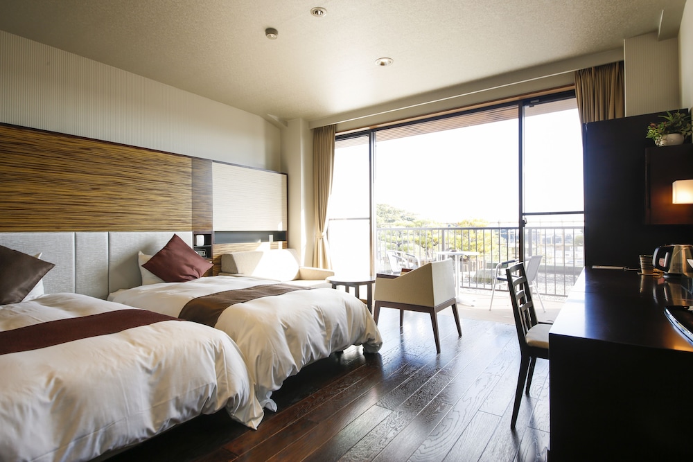 Resort Hills Toyohama SORA no KAZE 5/63