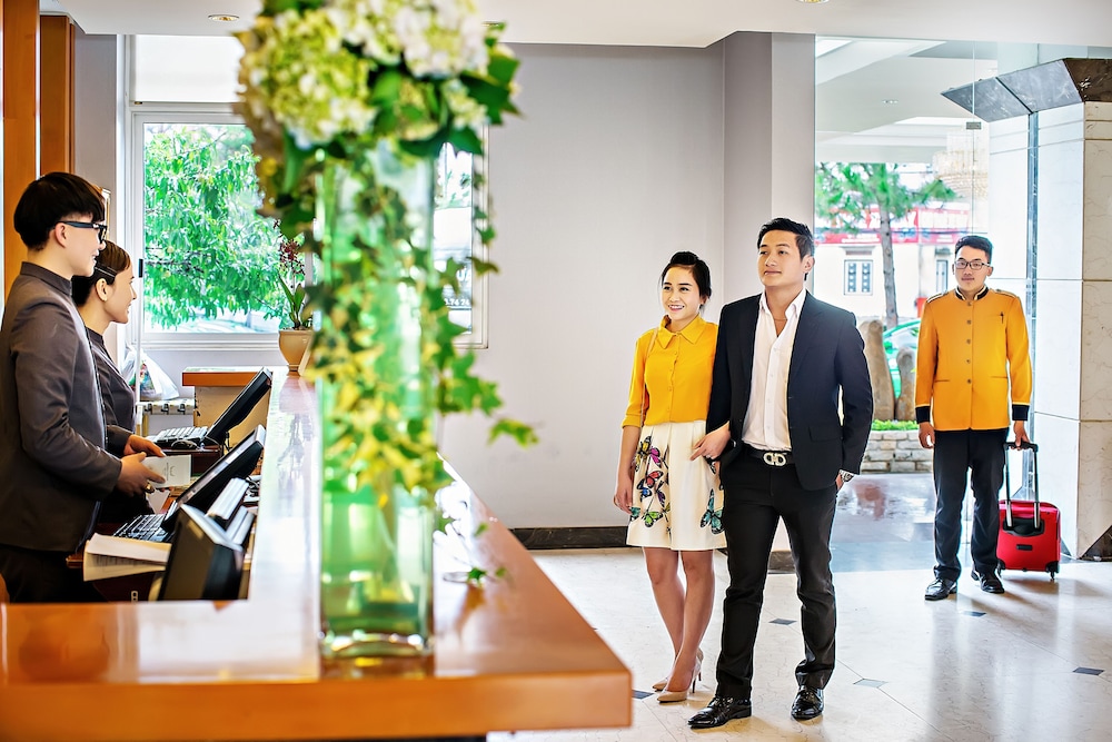 Muong Thanh Holiday Da Lat Hotel 53/70