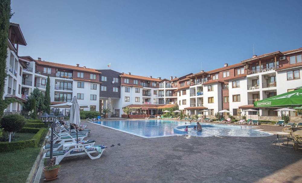 Apollon Apartments 35/41