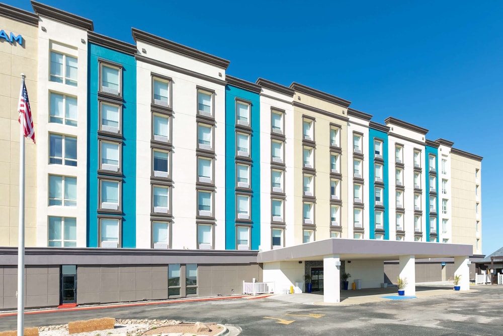 Wyndham Corpus Christi Resort North Padre Island photo3