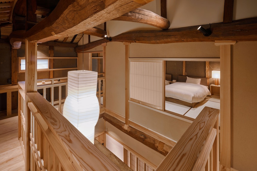 Nipponia Hotel Yame Fukushima Shokamachi 15/35