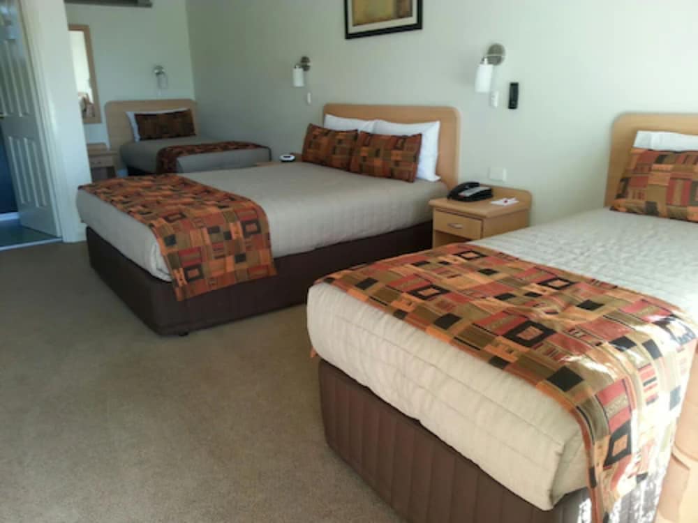 Abel Tasman Motor Inn Dubbo 22/53