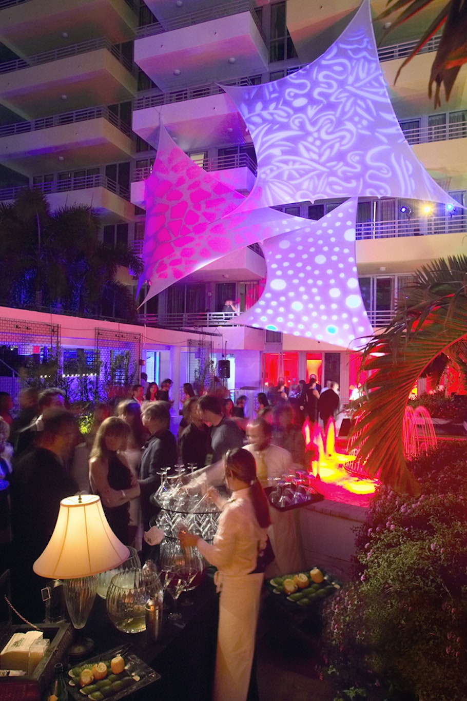 Hilton Bentley Miami South Beach Hotel 32/50