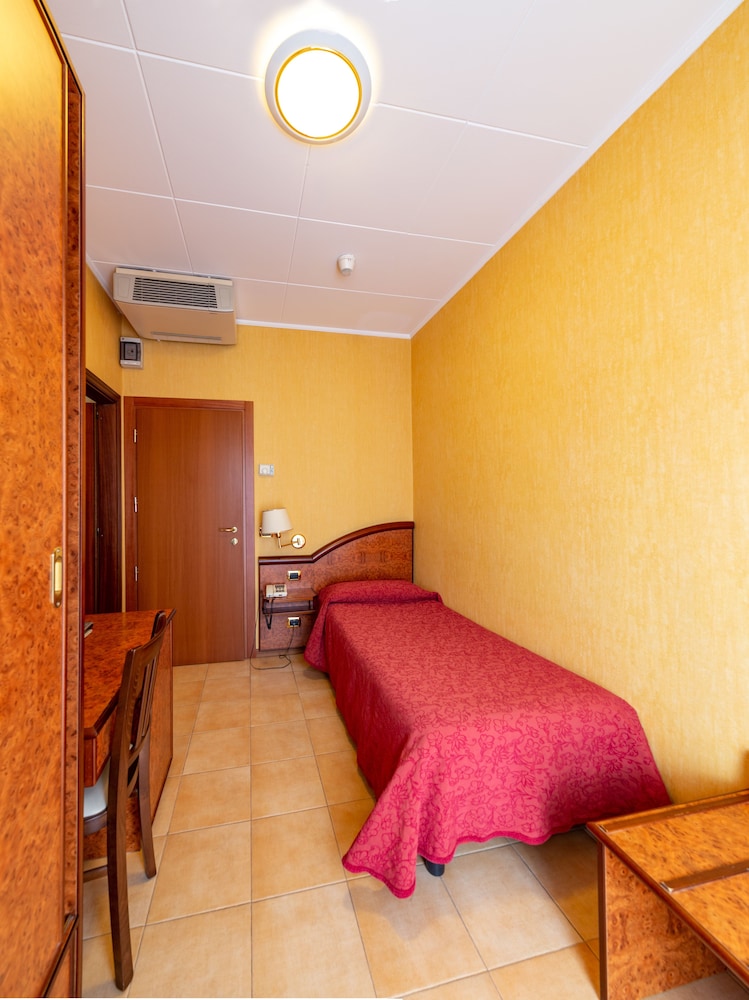 Hotel Corallo 15/39