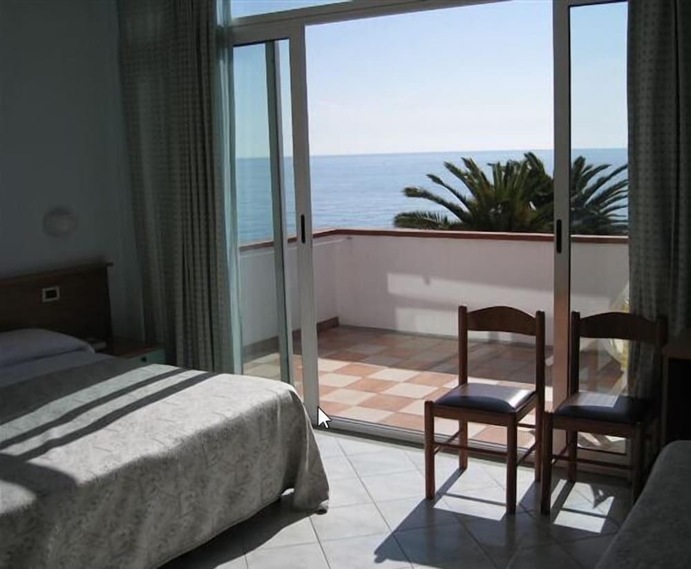 Hotel Corallo 10/33