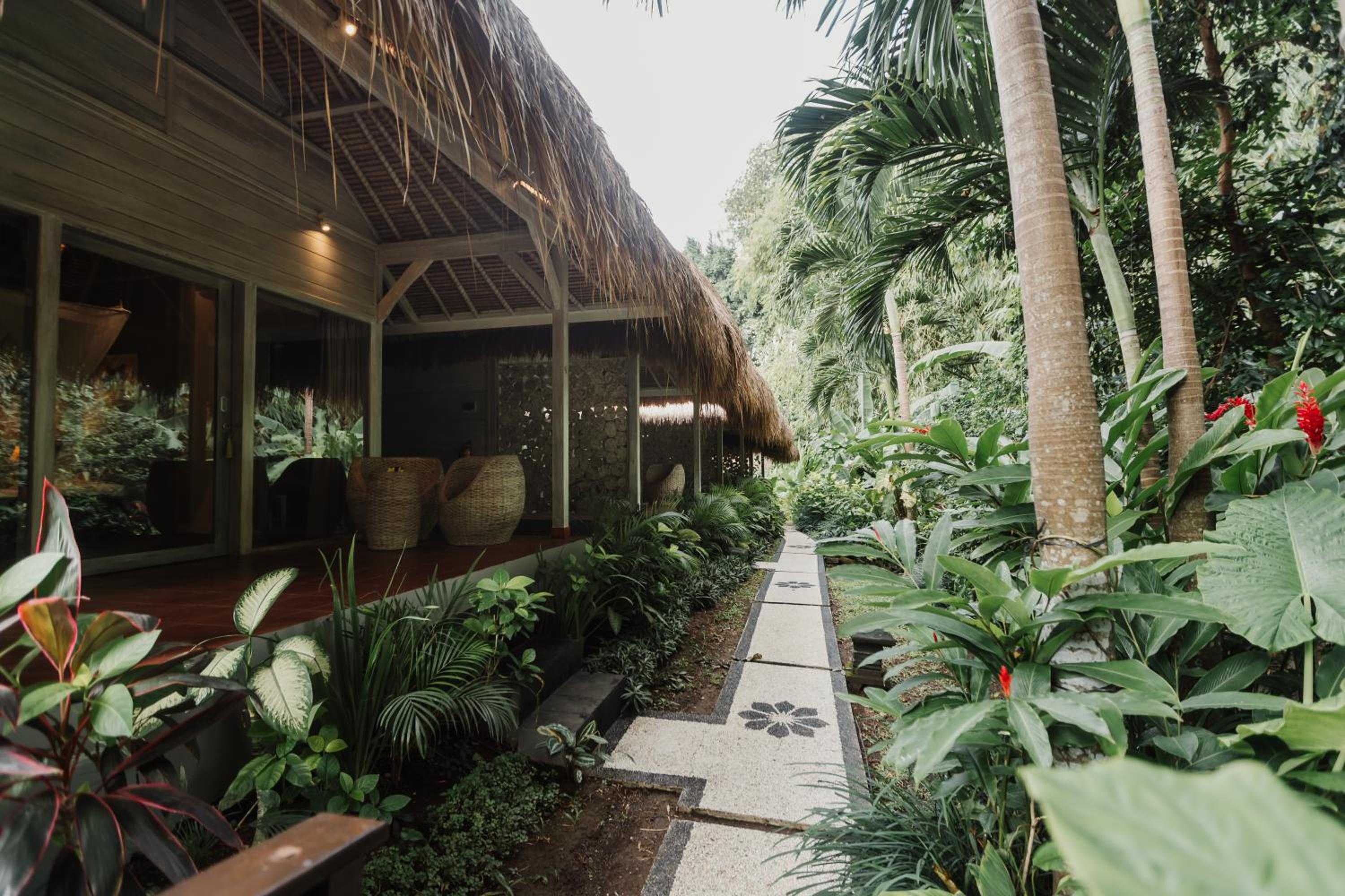 Maylie Bali Villa & Bungalow 31/31