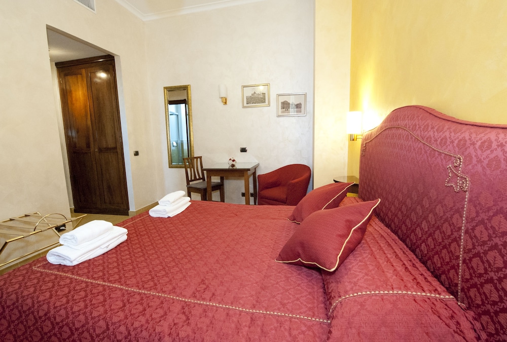 Aelius B&B By Roma Inn 37/52