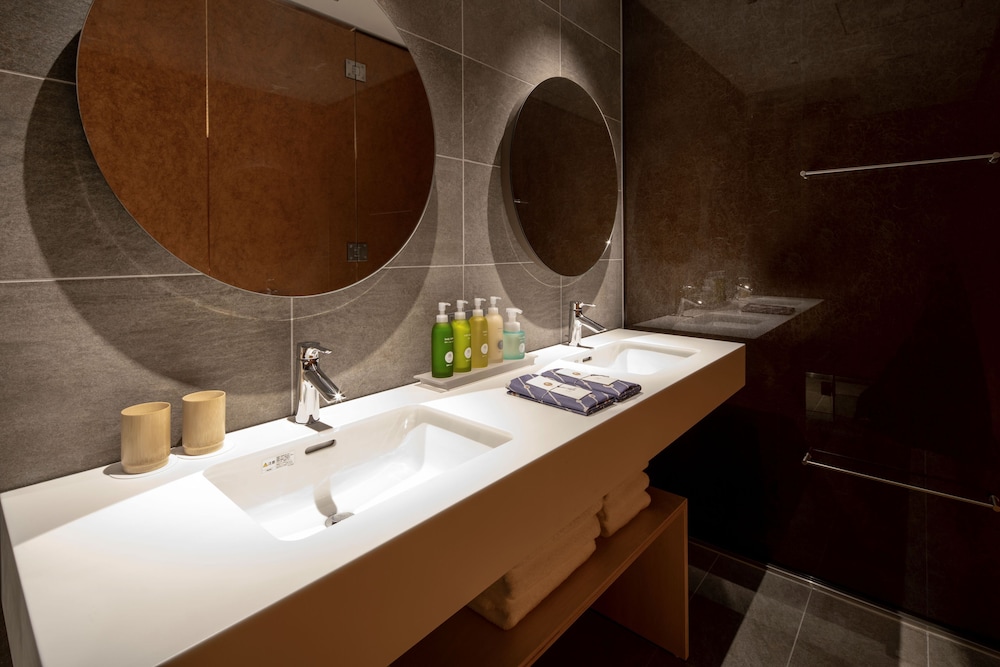 Hoshino Resorts KAI Beppu 32/34