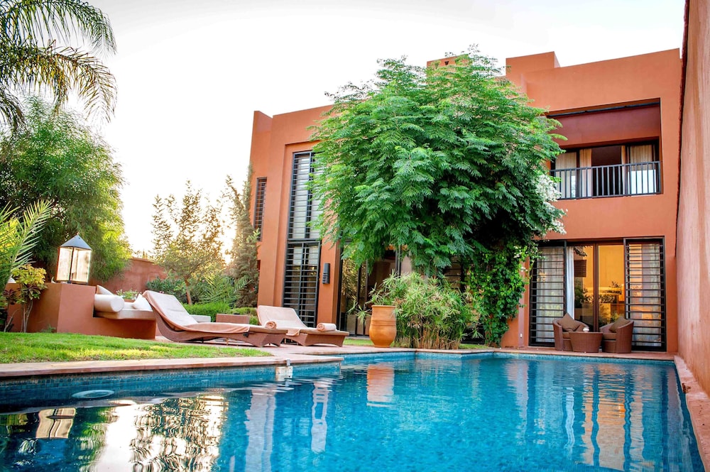 Al Maaden Villa Hotel And Spa 46/50