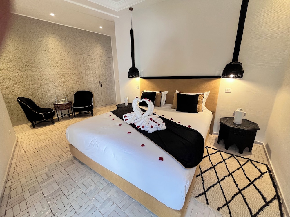 RIAD AL RIMAL 16/50