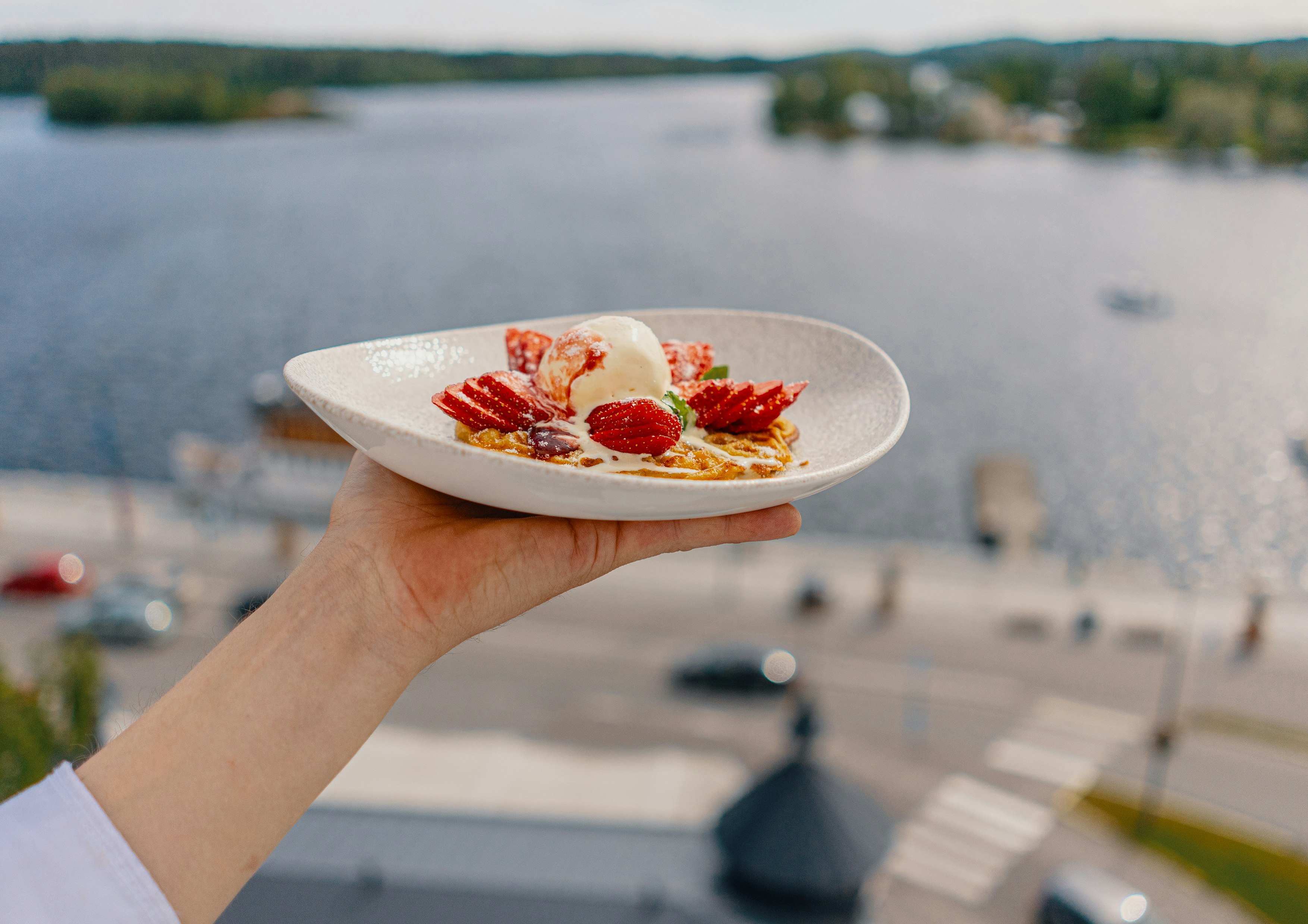 Sokos Hotel Seurahuone Savonlinna 21/48